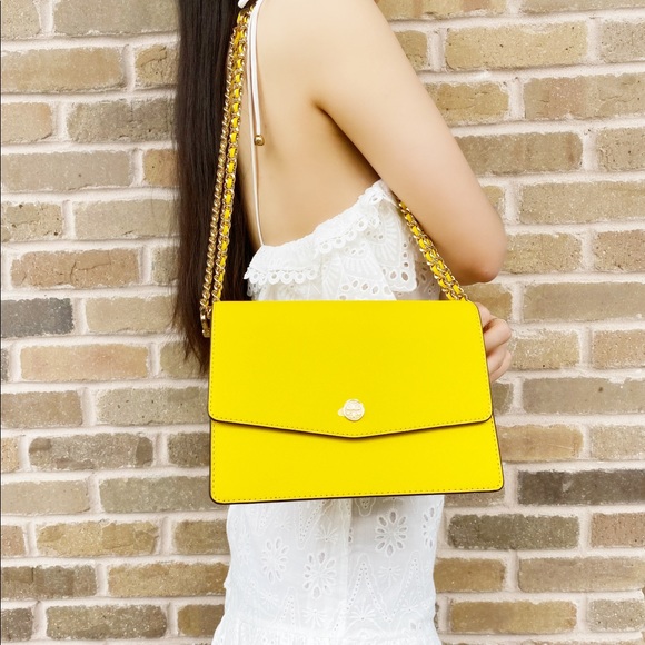 SALE‼️‼️ Tory Burch convertible Shoulder Bag - Picture 2 of 5